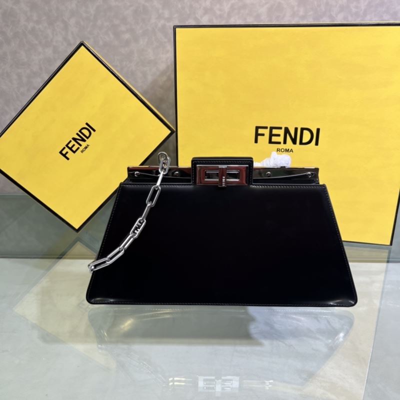 Fendi Peekaboo Bags